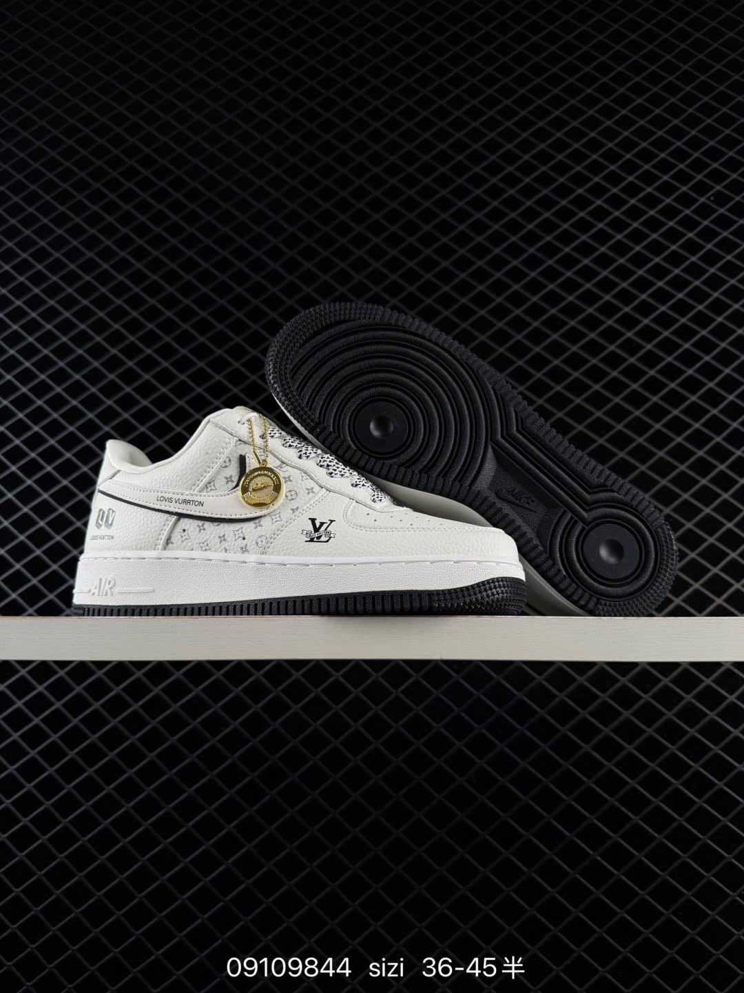 Nike Air Force 1 '07  LX-WY0655-124